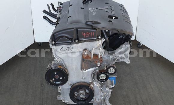 Sayi MITSUBISHI LANCER ES 2.0L in Porto Novo a Benin Sayi MITSUBISHI LANCER ES 2.0L in Porto Novo a Benin