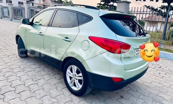 Acheter Occasion Voiture Hyundai Tucson Autre à Cotonou, Benin Acheter Occasion Voiture Hyundai Tucson Autre à Cotonou, Benin