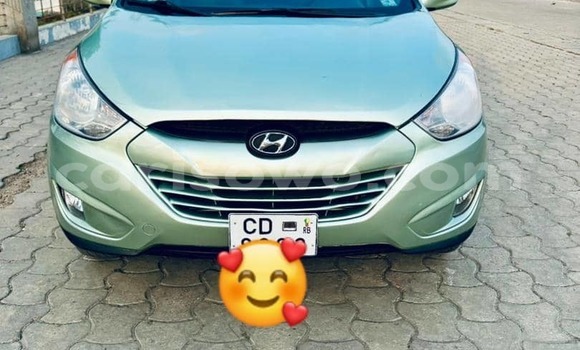 Acheter Occasion Voiture Hyundai Tucson Autre à Cotonou, Benin Acheter Occasion Voiture Hyundai Tucson Autre à Cotonou, Benin