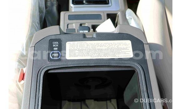 Sayi Imported Toyota Prado Black Mota in Import - Dubai a Benin Sayi Imported Toyota Prado Black Mota in Import - Dubai a Benin