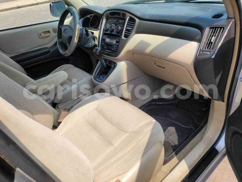 Big with watermark toyota highlander benin cotonou 22432
