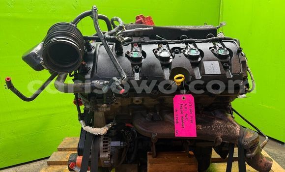 Sayi FORD F150 GEN 1 in Porto Novo a Benin Sayi FORD F150 GEN 1 in Porto Novo a Benin