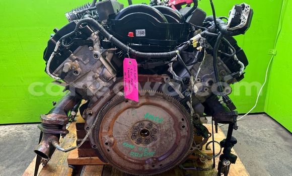 Sayi FORD F150 GEN 1 in Porto Novo a Benin Sayi FORD F150 GEN 1 in Porto Novo a Benin