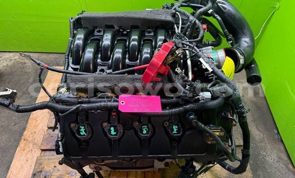 Sayi FORD F150 GEN 1 in Porto Novo a Benin Sayi FORD F150 GEN 1 in Porto Novo a Benin