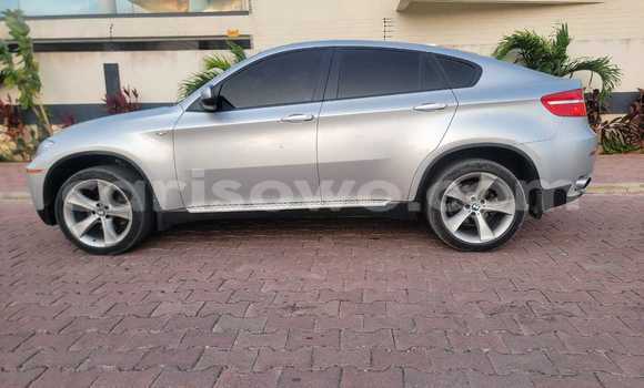 Sayi Na hannu BMW X6 Sauran Mota in Cotonou a Benin