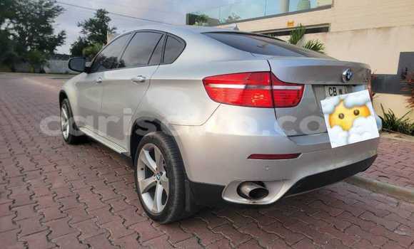 Sayi Na hannu BMW X6 Sauran Mota in Cotonou a Benin Sayi Na hannu BMW X6 Sauran Mota in Cotonou a Benin
