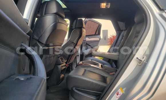Sayi Na hannu BMW X6 Sauran Mota in Cotonou a Benin Sayi Na hannu BMW X6 Sauran Mota in Cotonou a Benin