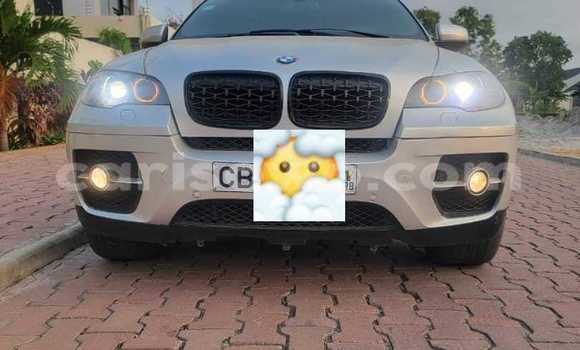 Sayi Na hannu BMW X6 Sauran Mota in Cotonou a Benin Sayi Na hannu BMW X6 Sauran Mota in Cotonou a Benin