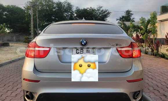 Sayi Na hannu BMW X6 Sauran Mota in Cotonou a Benin Sayi Na hannu BMW X6 Sauran Mota in Cotonou a Benin
