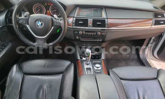 Sayi Na hannu BMW X6 Sauran Mota in Cotonou a Benin Sayi Na hannu BMW X6 Sauran Mota in Cotonou a Benin