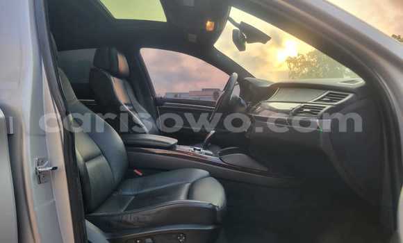 Sayi Na hannu BMW X6 Sauran Mota in Cotonou a Benin Sayi Na hannu BMW X6 Sauran Mota in Cotonou a Benin