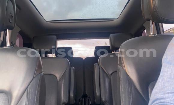 Acheter Occasion Voiture Hyundai Santa Fe Autre à Cotonou, Benin Acheter Occasion Voiture Hyundai Santa Fe Autre à Cotonou, Benin