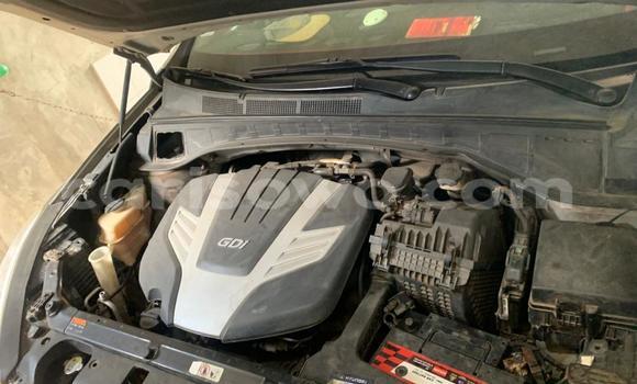 Acheter Occasion Voiture Hyundai Santa Fe Autre à Cotonou, Benin Acheter Occasion Voiture Hyundai Santa Fe Autre à Cotonou, Benin