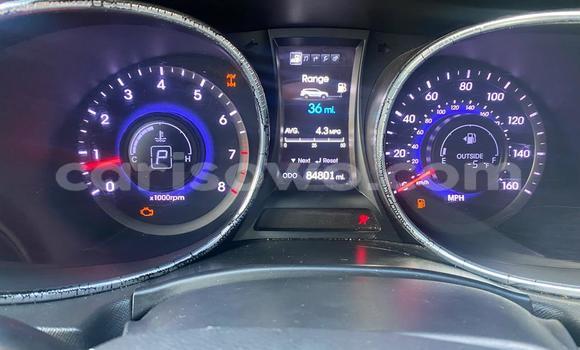 Acheter Occasion Voiture Hyundai Santa Fe Autre à Cotonou, Benin Acheter Occasion Voiture Hyundai Santa Fe Autre à Cotonou, Benin