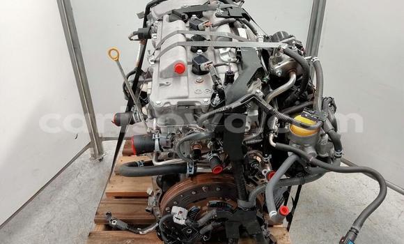 Sayi TOYOTA CAMRY ENGINE in Porto Novo a Benin Sayi TOYOTA CAMRY ENGINE in Porto Novo a Benin