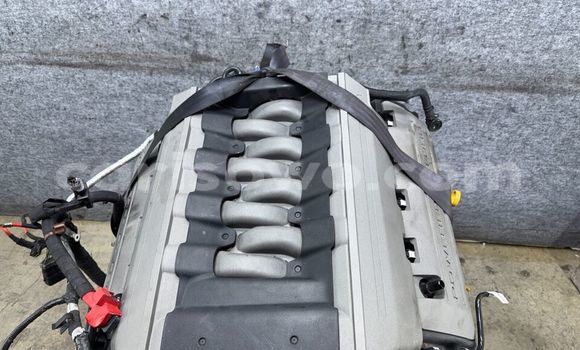 Sayi FORD MUSTANG GT in Porto Novo a Benin Sayi FORD MUSTANG GT in Porto Novo a Benin