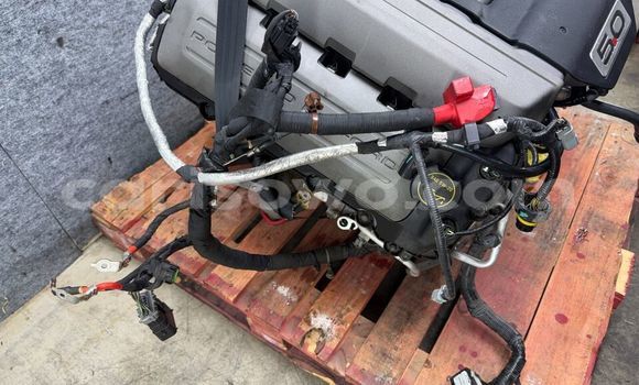 Sayi FORD MUSTANG GT in Porto Novo a Benin Sayi FORD MUSTANG GT in Porto Novo a Benin