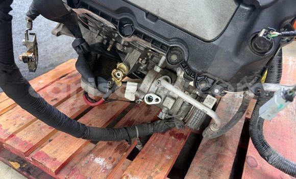 Sayi FORD MUSTANG GT in Porto Novo a Benin Sayi FORD MUSTANG GT in Porto Novo a Benin