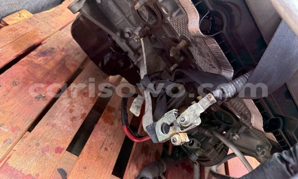 Sayi FORD MUSTANG GT in Porto Novo a Benin Sayi FORD MUSTANG GT in Porto Novo a Benin