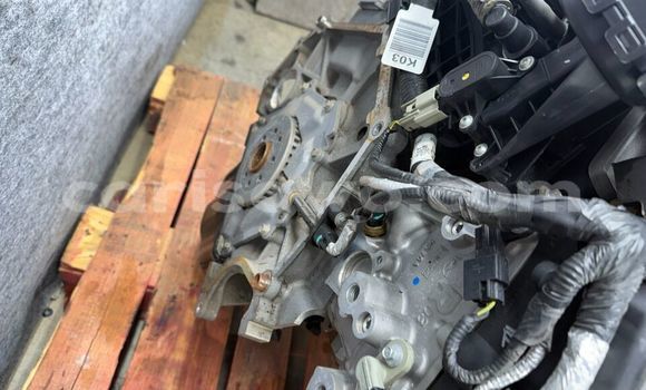 Sayi FORD MUSTANG GT in Porto Novo a Benin Sayi FORD MUSTANG GT in Porto Novo a Benin