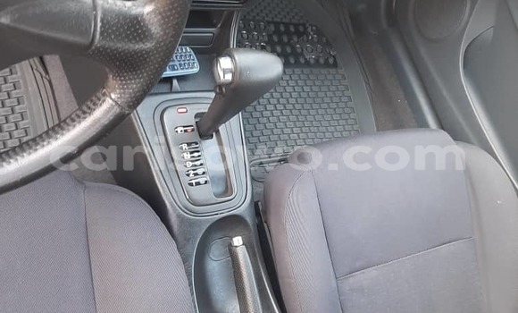 Buy Used Nissan Almera Silver Car in Cotonou in Benign Buy Used Nissan Almera Silver Car in Cotonou in Benign