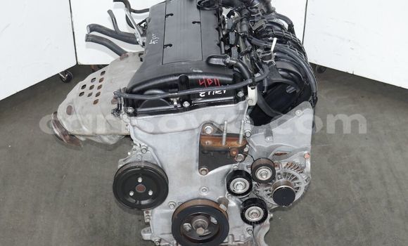 Sayi MITSUBISHI OUTLANDER in Porto Novo a Benin Sayi MITSUBISHI OUTLANDER in Porto Novo a Benin