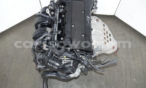 Sayi MITSUBISHI OUTLANDER in Porto Novo a Benin Sayi MITSUBISHI OUTLANDER in Porto Novo a Benin