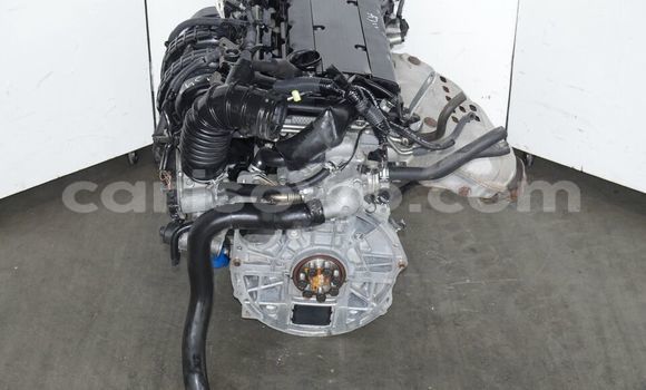 Sayi MITSUBISHI OUTLANDER in Porto Novo a Benin Sayi MITSUBISHI OUTLANDER in Porto Novo a Benin