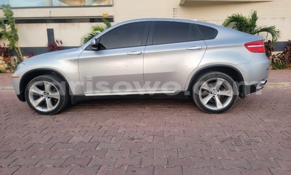 Sayi Sabo BMW 2-Series Black Mota in Cotonou a Benin