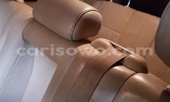 Acheter Occasion Voiture Toyota Land Cruiser Blanc à Cotonou, Benin Acheter Occasion Voiture Toyota Land Cruiser Blanc à Cotonou, Benin