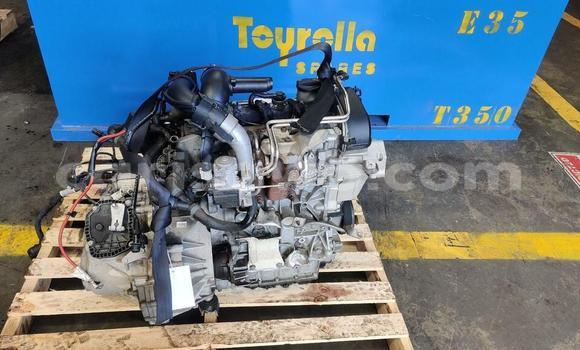 Sayi Volkswagen Golf Turbo in Porto Novo a Benin Sayi Volkswagen Golf Turbo in Porto Novo a Benin