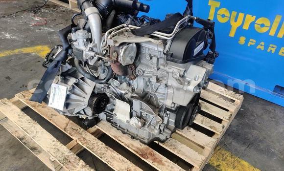 Sayi Volkswagen Golf Turbo in Porto Novo a Benin Sayi Volkswagen Golf Turbo in Porto Novo a Benin