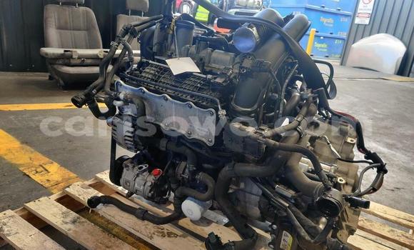 Sayi Volkswagen Golf Turbo in Porto Novo a Benin Sayi Volkswagen Golf Turbo in Porto Novo a Benin