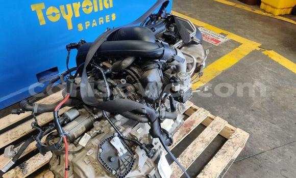 Sayi Volkswagen Golf Turbo in Porto Novo a Benin Sayi Volkswagen Golf Turbo in Porto Novo a Benin