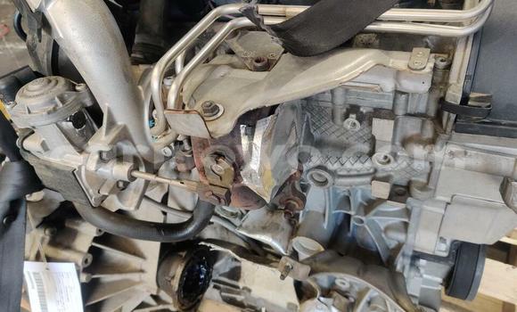 Sayi Volkswagen Golf Turbo in Porto Novo a Benin Sayi Volkswagen Golf Turbo in Porto Novo a Benin