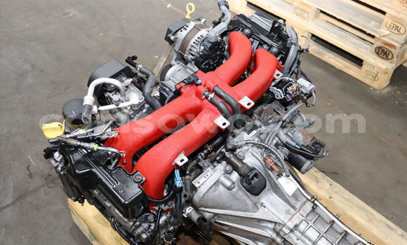 Sayi Toyota GT86 Subaru BRZ in Porto Novo a Benin Sayi Toyota GT86 Subaru BRZ in Porto Novo a Benin