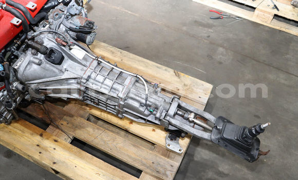 Sayi Toyota GT86 Subaru BRZ in Porto Novo a Benin Sayi Toyota GT86 Subaru BRZ in Porto Novo a Benin