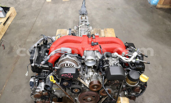 Sayi Toyota GT86 Subaru BRZ in Porto Novo a Benin Sayi Toyota GT86 Subaru BRZ in Porto Novo a Benin