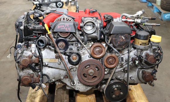 Sayi Toyota GT86 Subaru BRZ in Porto Novo a Benin Sayi Toyota GT86 Subaru BRZ in Porto Novo a Benin