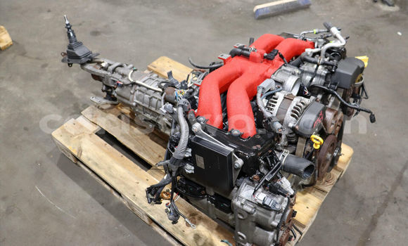 Sayi Toyota GT86 Subaru BRZ in Porto Novo a Benin Sayi Toyota GT86 Subaru BRZ in Porto Novo a Benin