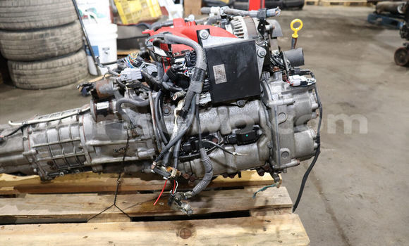 Sayi Toyota GT86 Subaru BRZ in Porto Novo a Benin Sayi Toyota GT86 Subaru BRZ in Porto Novo a Benin