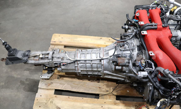 Sayi Toyota GT86 Subaru BRZ in Porto Novo a Benin Sayi Toyota GT86 Subaru BRZ in Porto Novo a Benin