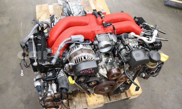 Sayi Toyota GT86 Subaru BRZ in Porto Novo a Benin Sayi Toyota GT86 Subaru BRZ in Porto Novo a Benin