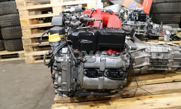 Sayi Toyota GT86 Subaru BRZ in Porto Novo a Benin Sayi Toyota GT86 Subaru BRZ in Porto Novo a Benin