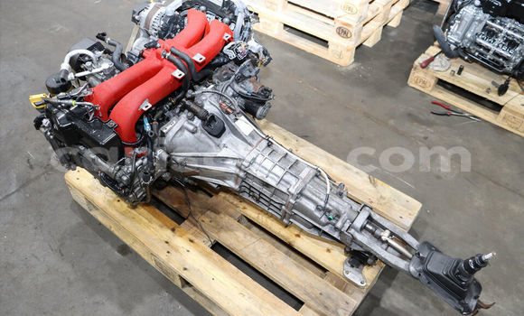 Sayi Toyota GT86 Subaru BRZ in Porto Novo a Benin Sayi Toyota GT86 Subaru BRZ in Porto Novo a Benin