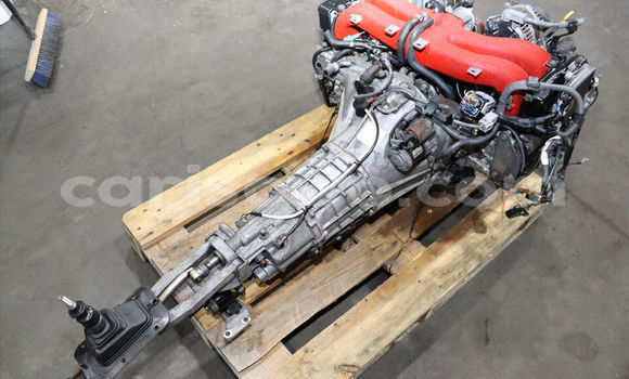 Sayi Toyota GT86 Subaru BRZ in Porto Novo a Benin Sayi Toyota GT86 Subaru BRZ in Porto Novo a Benin