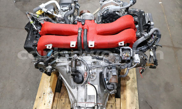 Sayi Toyota GT86 Subaru BRZ in Porto Novo a Benin Sayi Toyota GT86 Subaru BRZ in Porto Novo a Benin