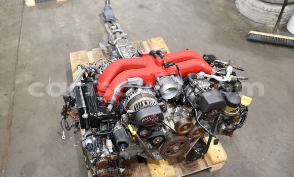 Sayi Toyota GT86 Subaru BRZ in Porto Novo a Benin Sayi Toyota GT86 Subaru BRZ in Porto Novo a Benin