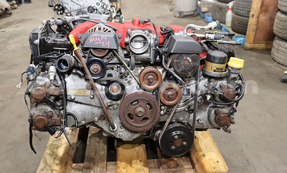 Sayi Toyota GT86 Subaru BRZ in Porto Novo a Benin Sayi Toyota GT86 Subaru BRZ in Porto Novo a Benin