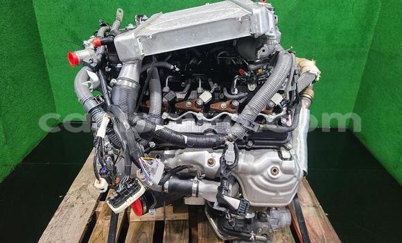 Sayi TOYOTA LAND CRUISER in Porto Novo a Benin Sayi TOYOTA LAND CRUISER in Porto Novo a Benin